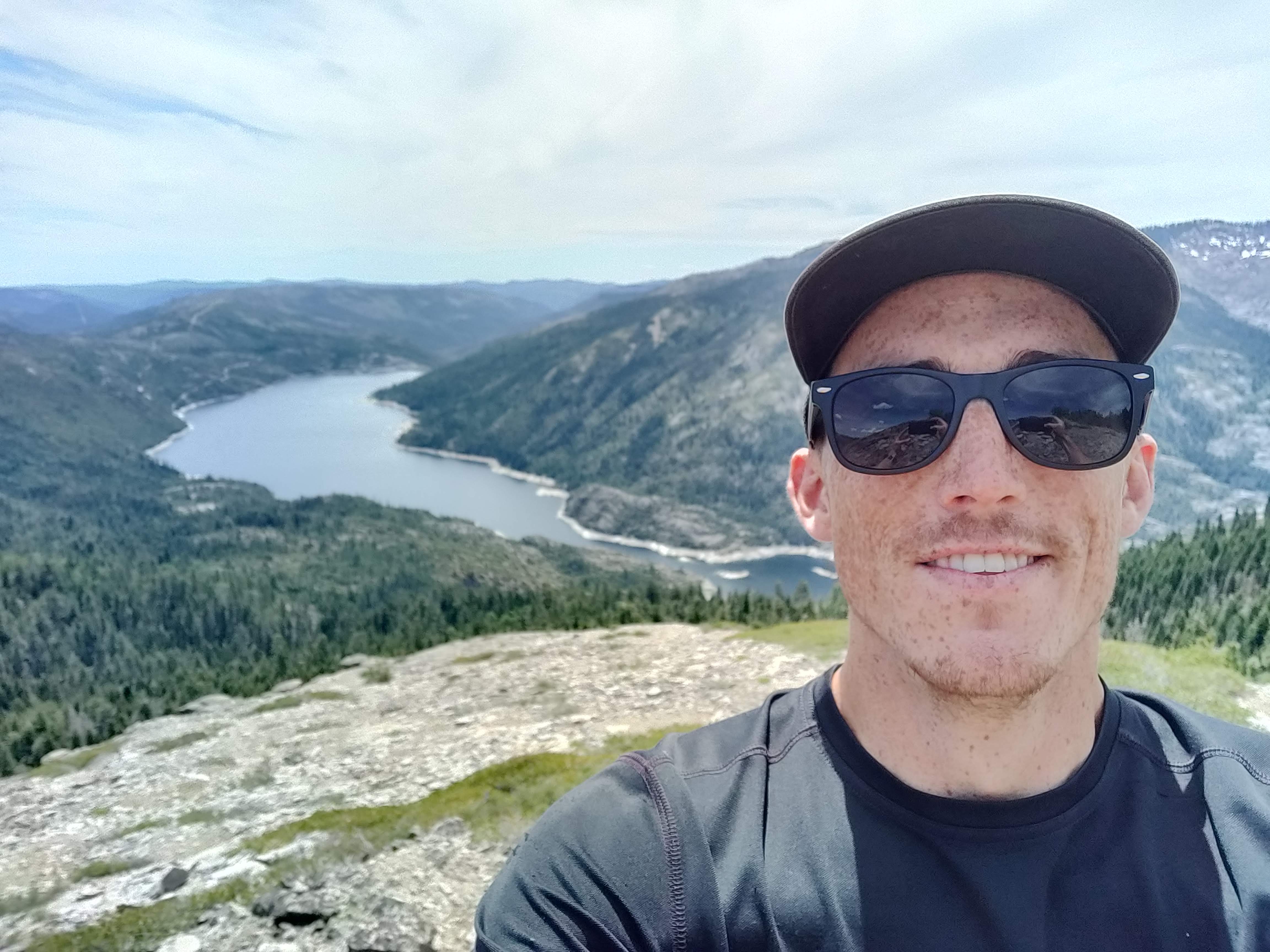 Dylan Andert — Owner of Creature Catchers